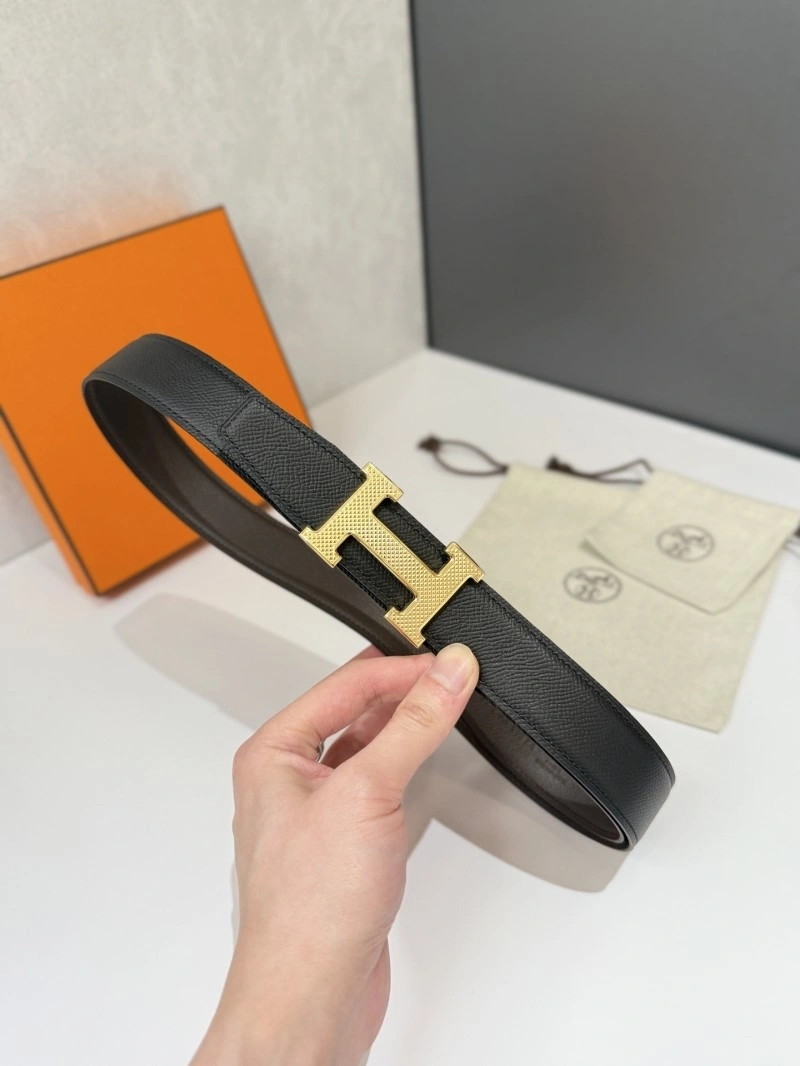 Effortless Hermes Belts 294072