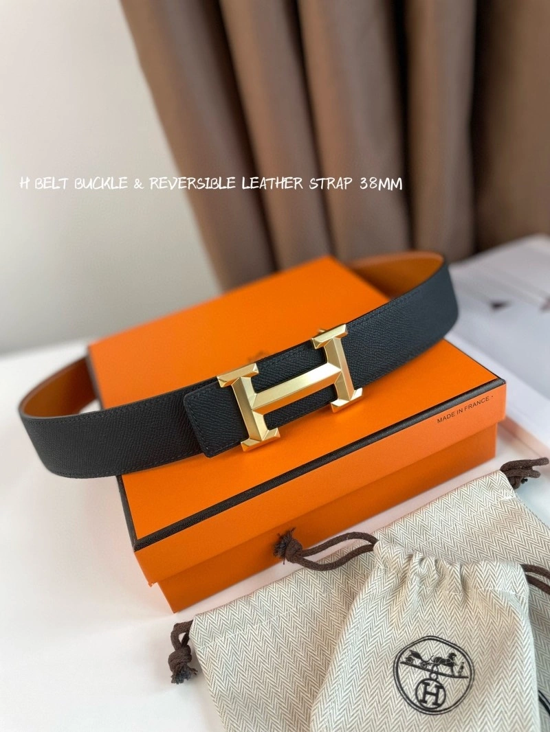 SoftTouch Hermes Belts 294074