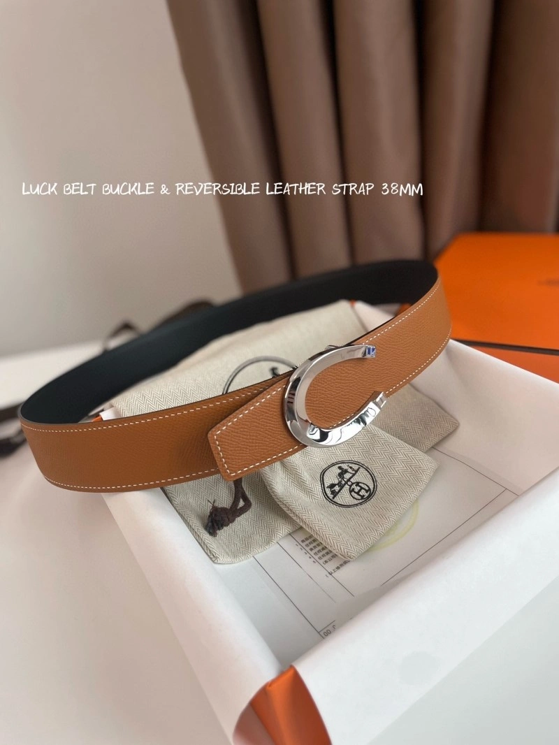 Hermes Belts StreetReady 294066