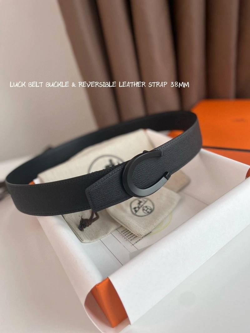 Hermes Belts ZipUp 294064
