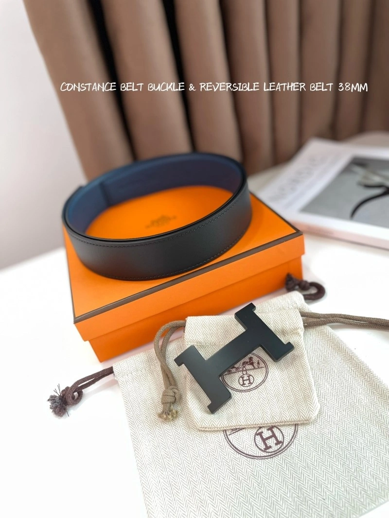 Hermes Belts Original 294057