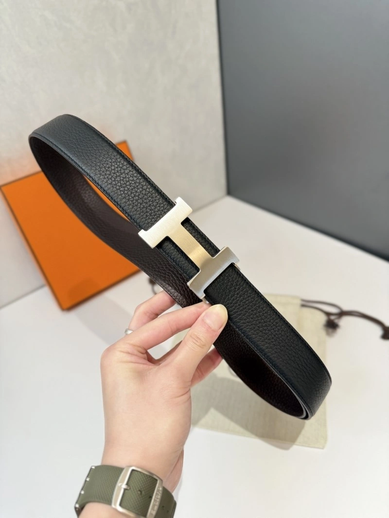 Cozy Hermes Belts 294043