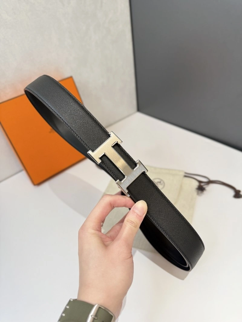Hermes Belts Durable 294036