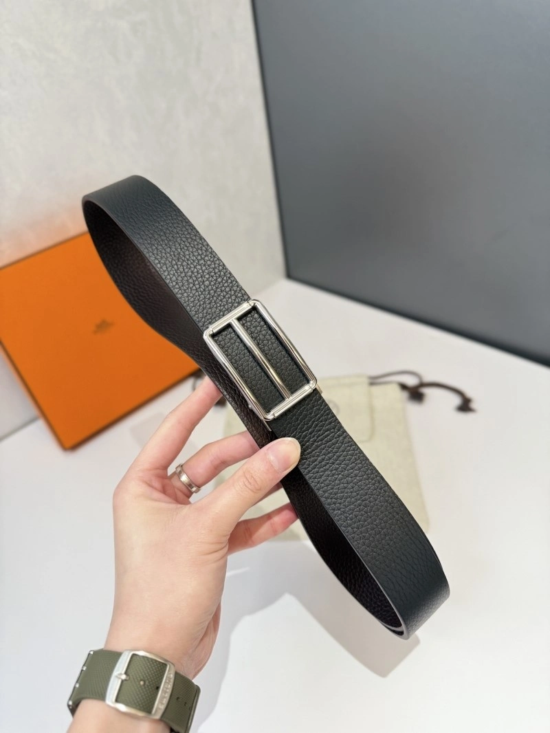Hermes Belts Classic 294040