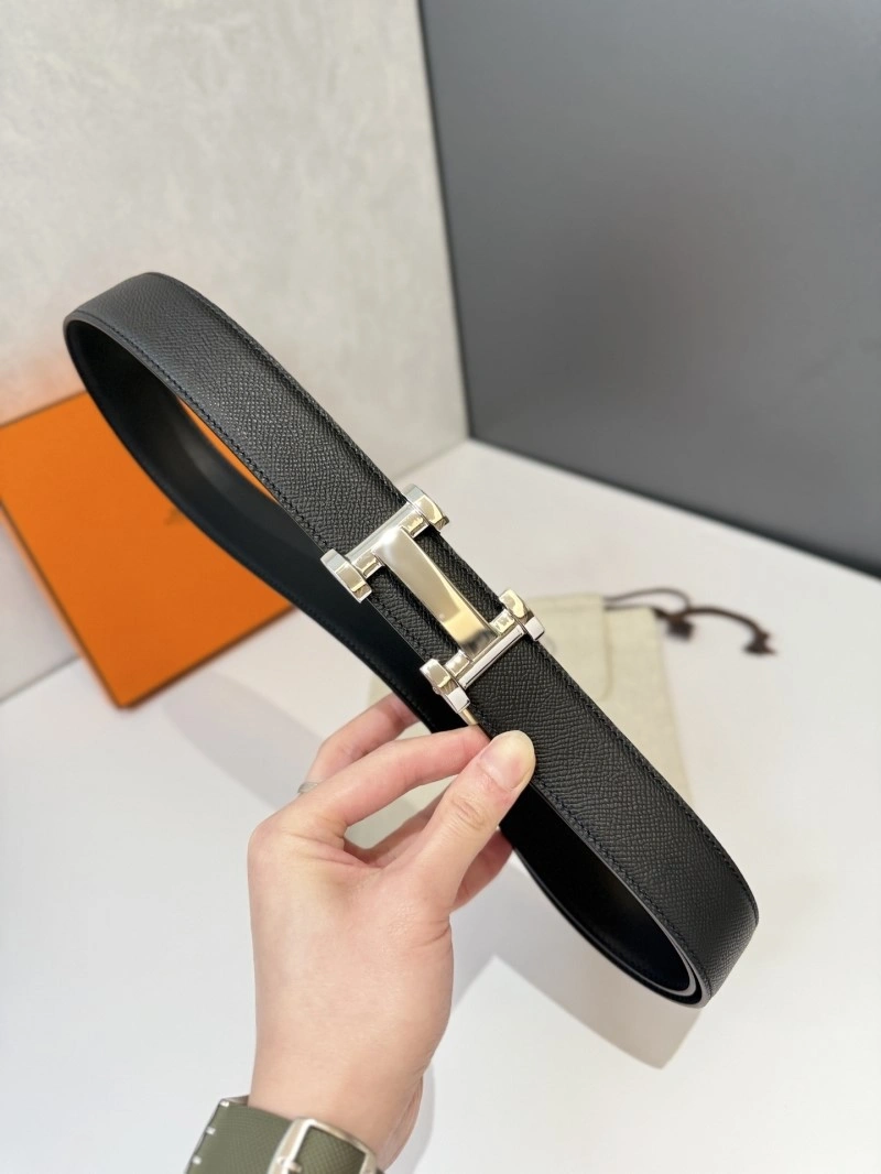 Seasonal Hermes Belts 294053