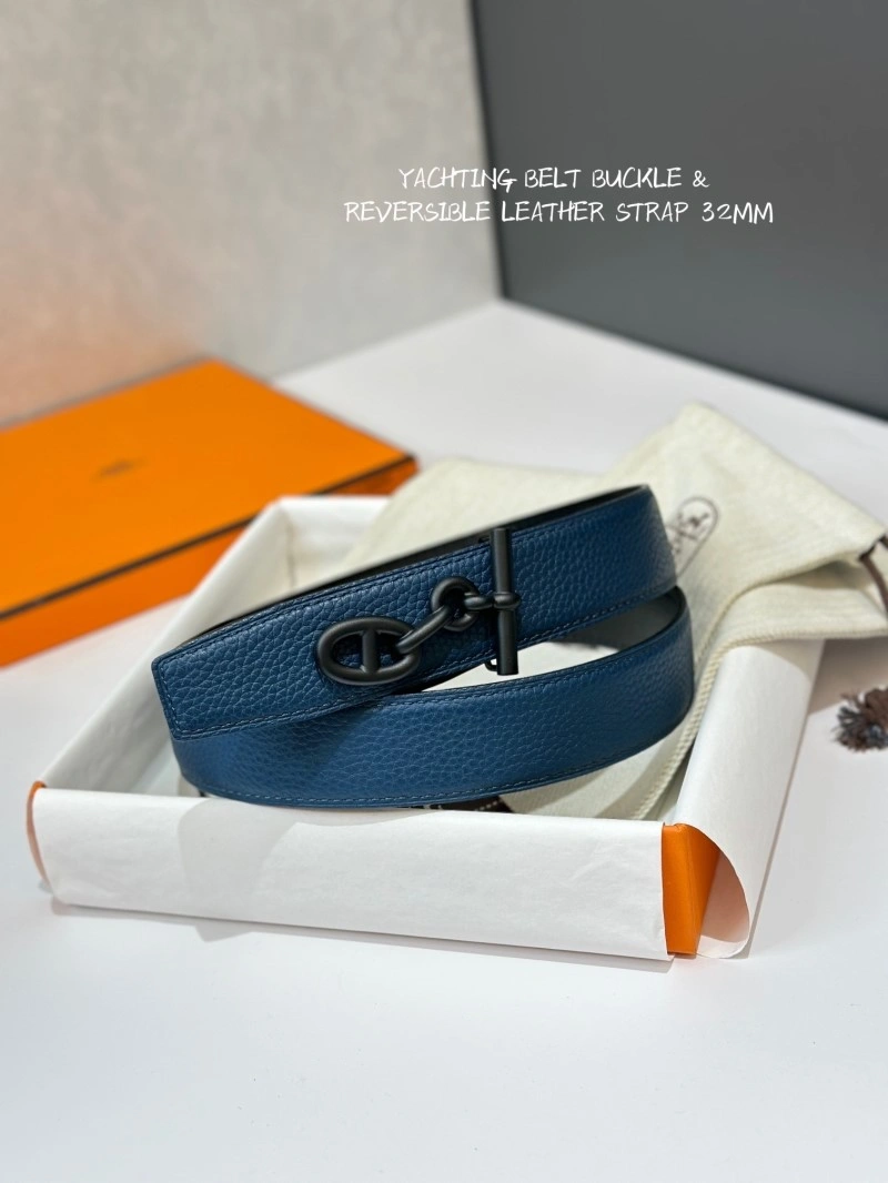Hermes Belts Sustainable 294052