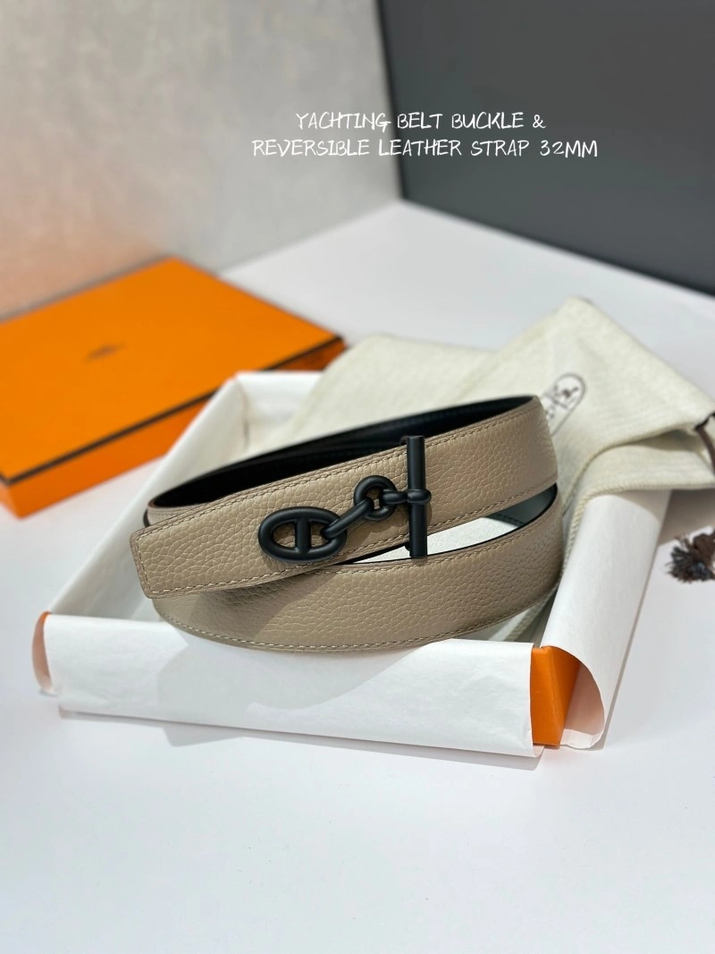 Tailored Hermes Belts 294055