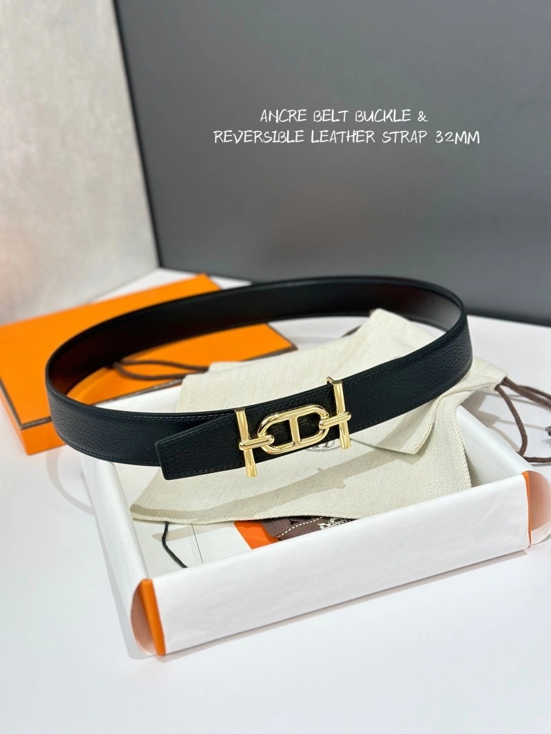Hermes Belts Classic 294031