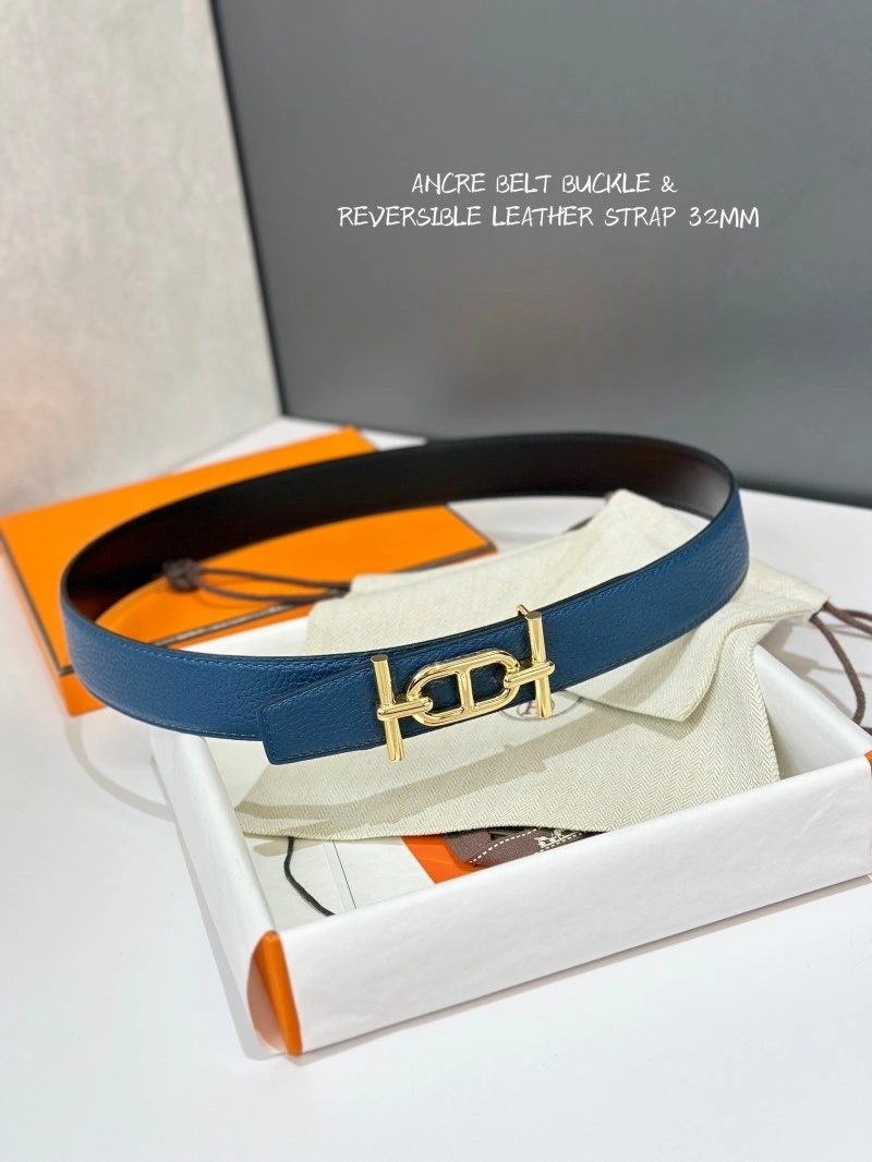Hermes Belts MoistureWicking 294049