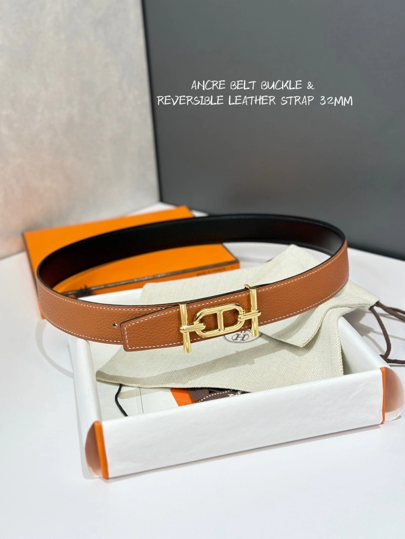 Resilient Hermes Belts 294045