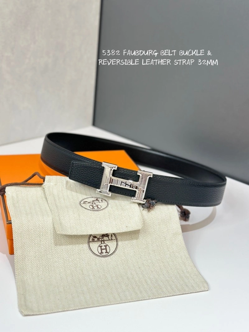 UrbanChic Hermes Belts 294041