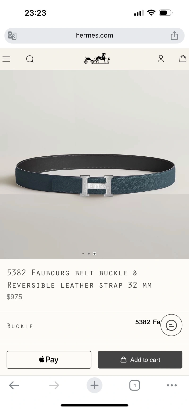 Breathable Hermes Belts 294029