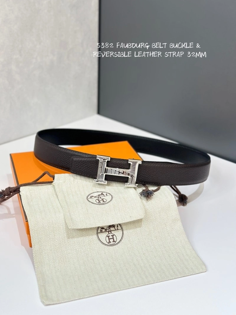 Hermes Belts Neat 294047