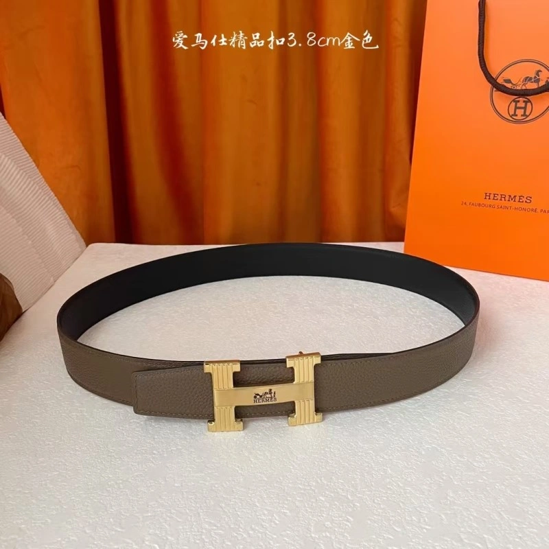 Sophisticated Hermes Belts 294030