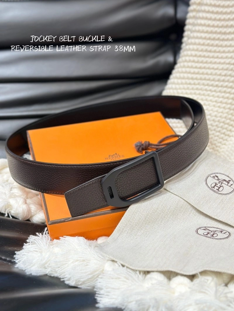 Hermes Belts StreetReady 294027