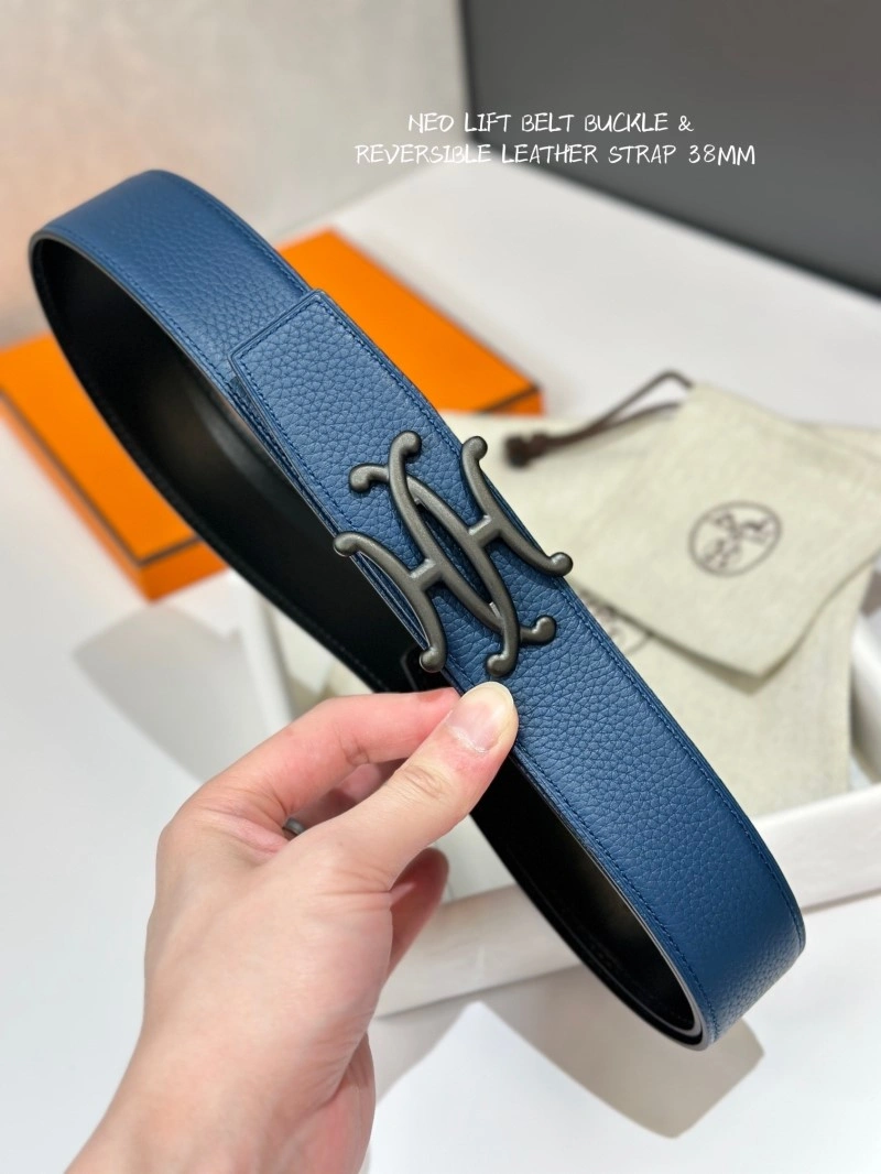 Modern Hermes Belts 294021
