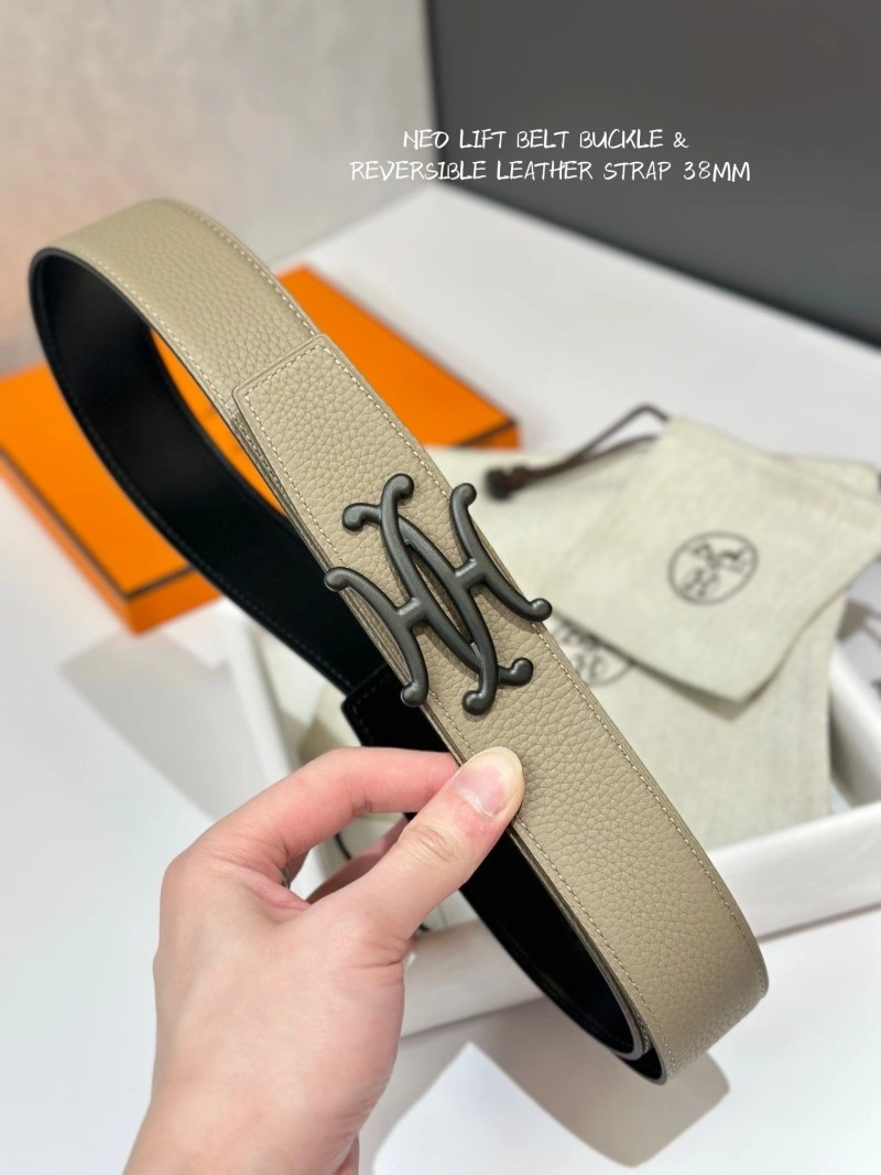Hermes Belts WrinkleFree 294020