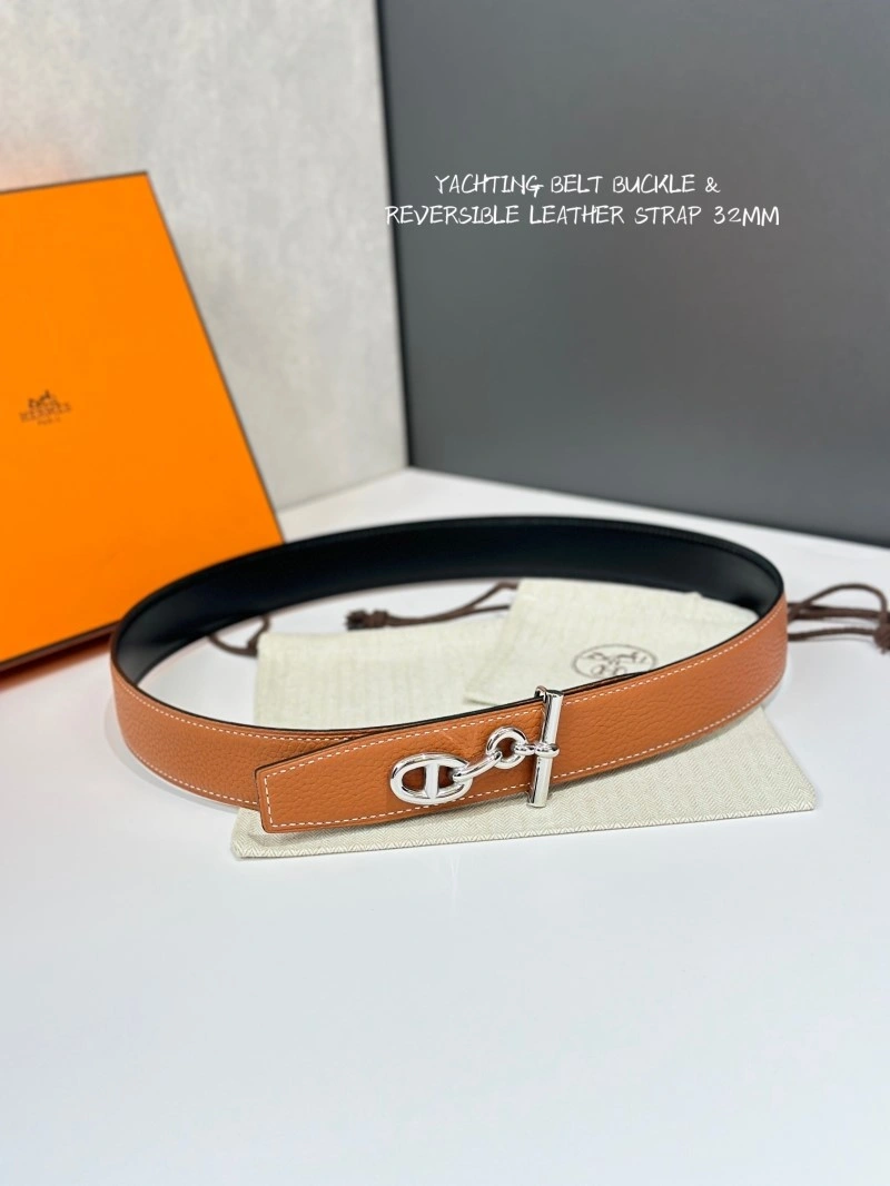 Timeless Hermes Belts 293998