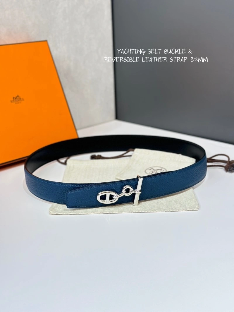 Hermes Belts Compact 294000