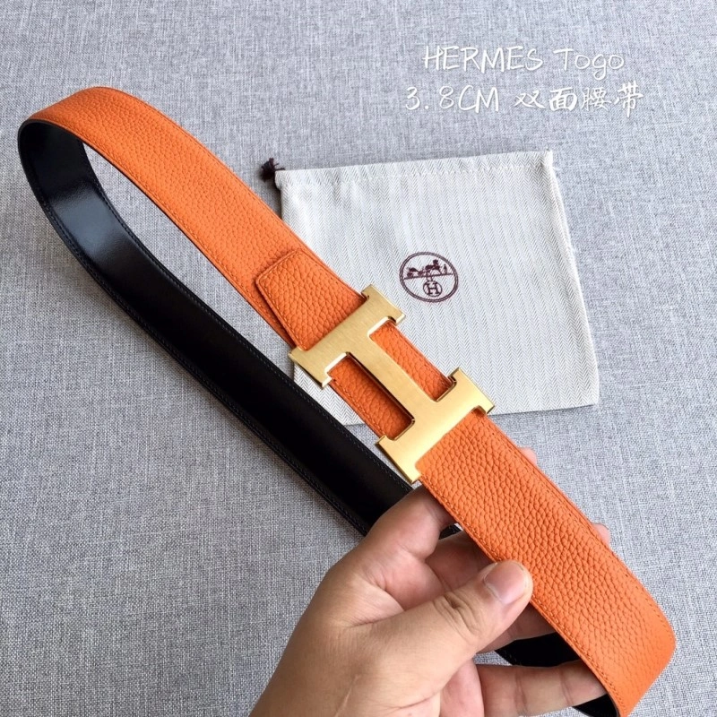 TechFriendly Hermes Belts 294011