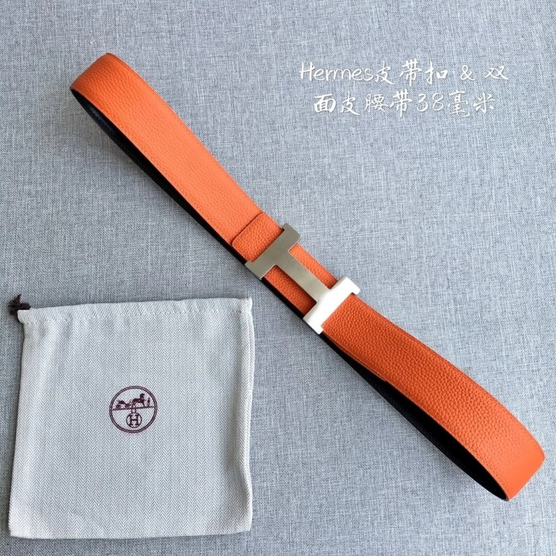 Hermes Belts Packable 294004