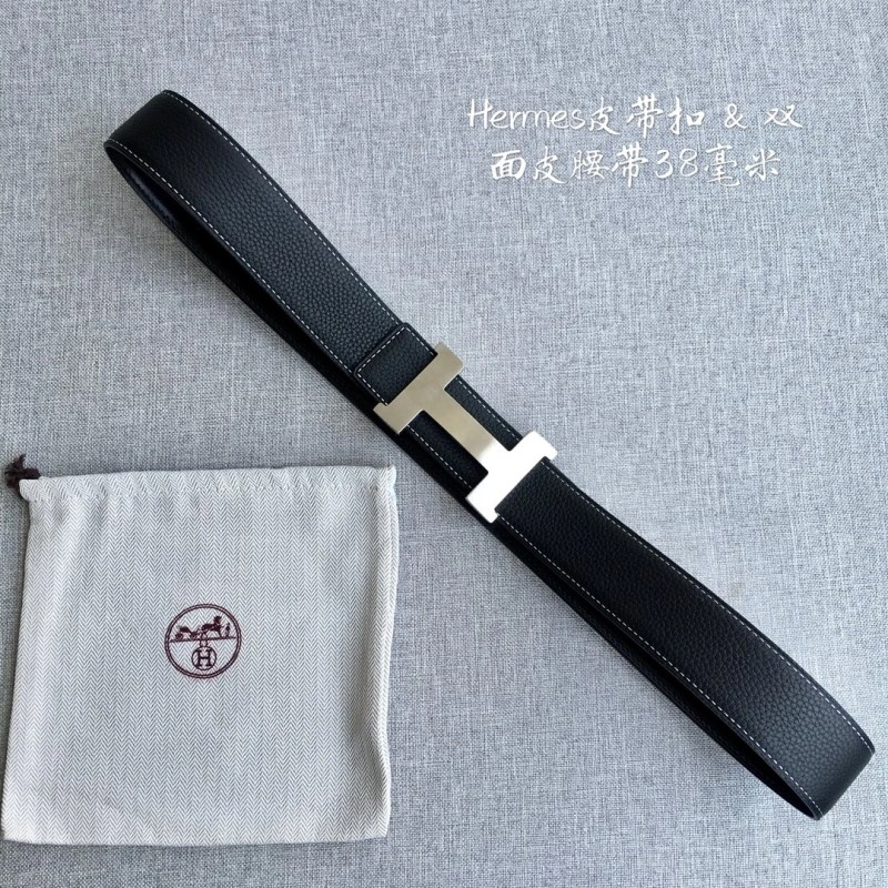 Breathable Hermes Belts 294007