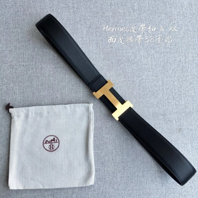 Lightweight Hermes Belts 294005