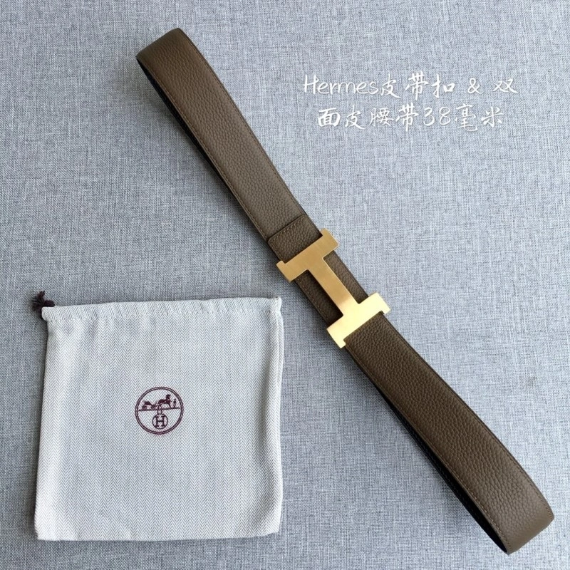 Hermes Belts WaterResistant 294006