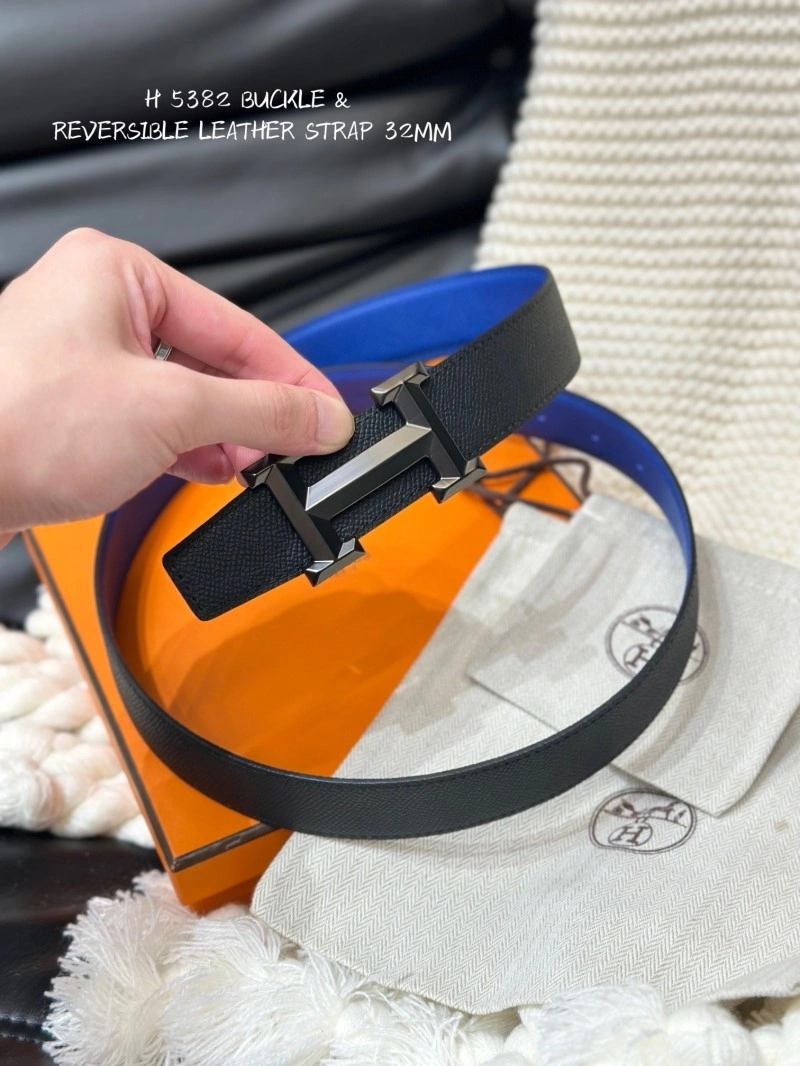 Stylish Hermes Belts 293988