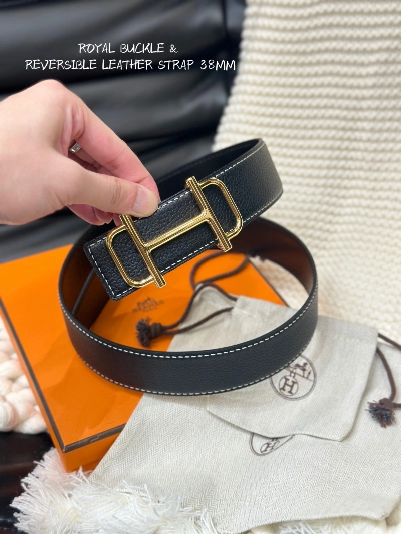 ComfortFit Hermes Belts 293985
