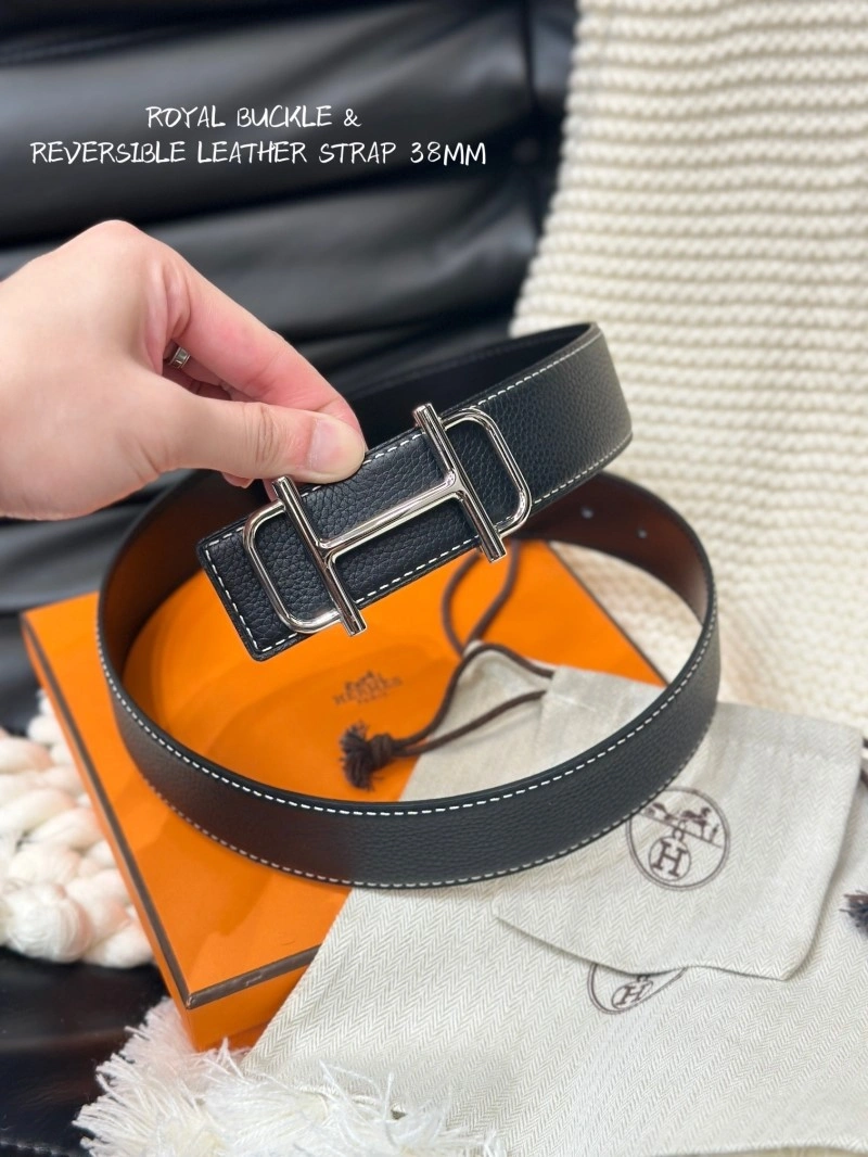 Hermes Belts Premium 293984