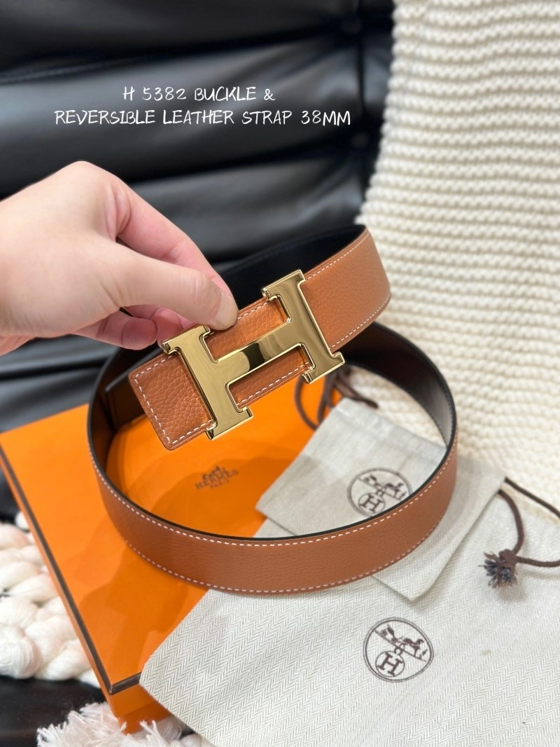 Hermes Belts Flexible 293980