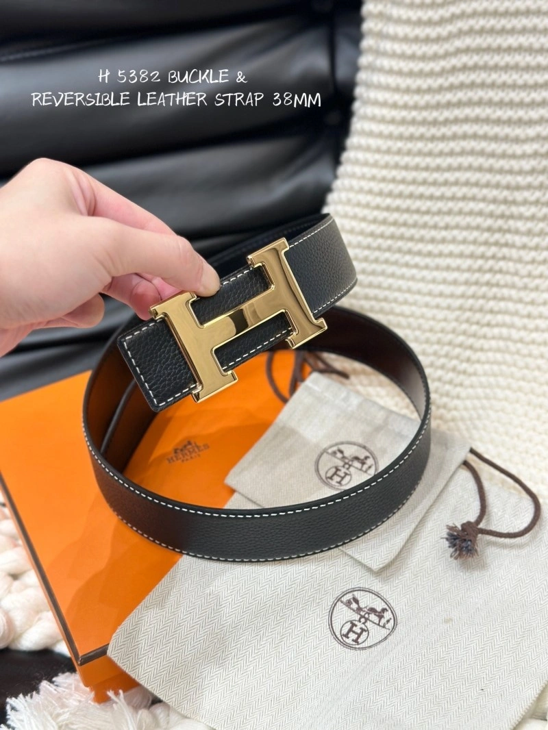 Hermes Belts Sporty 293979