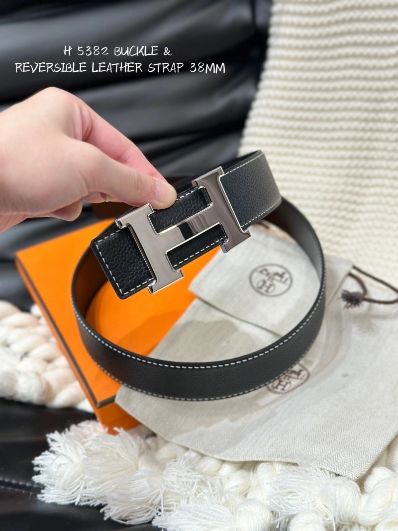 Hermes Belts NewStyle 293978