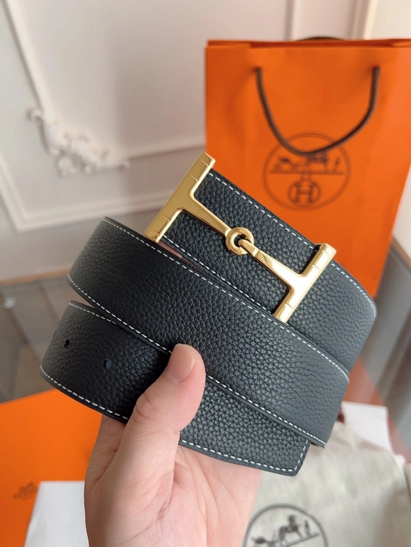 Sustainable Hermes Belts 293977