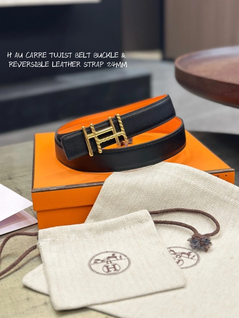 Original Hermes Belts 293955