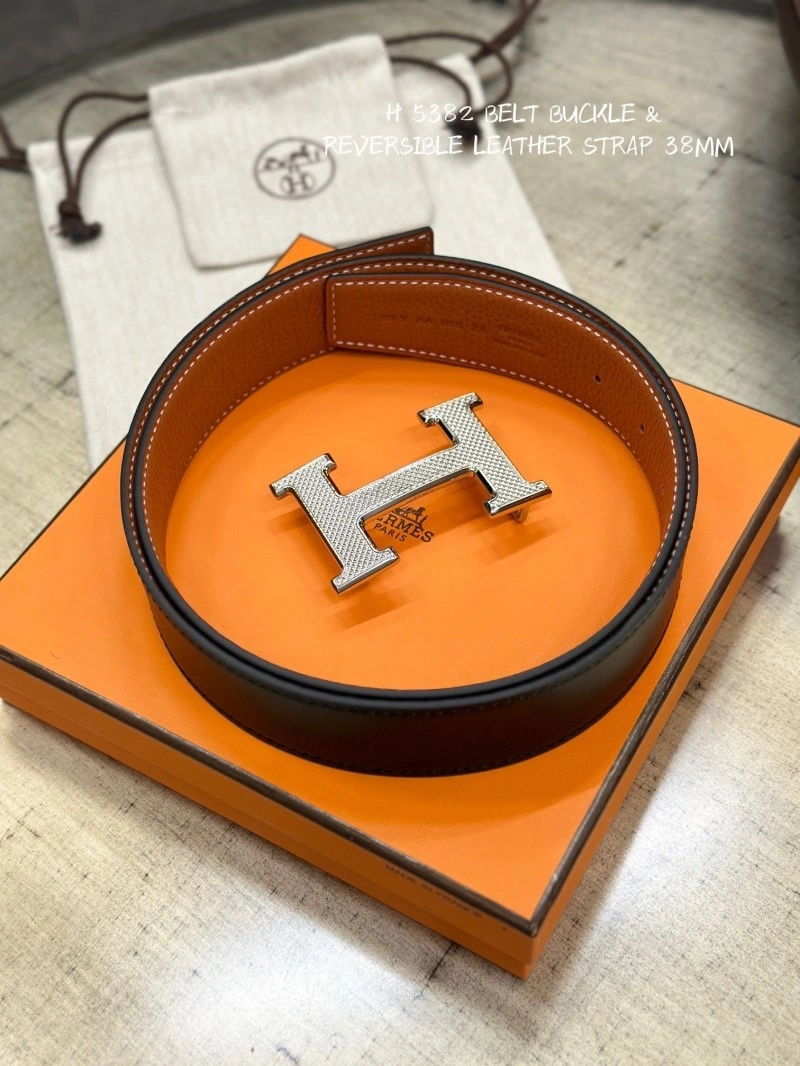 Hermes Belts Supportive 293975