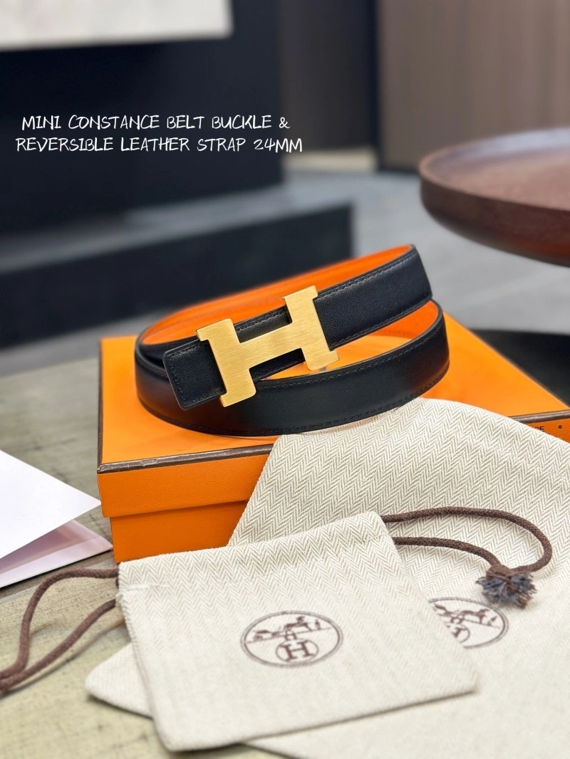 EyeCatching Hermes Belts 293957