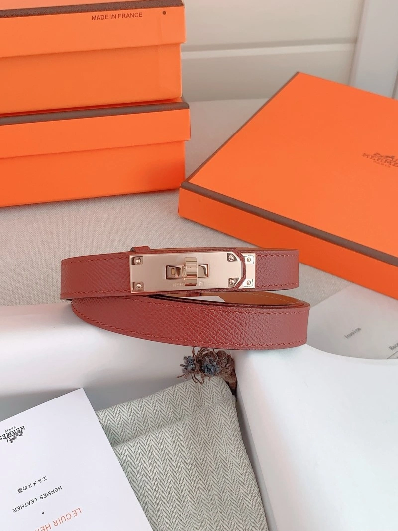 Chic Hermes Belts 293972