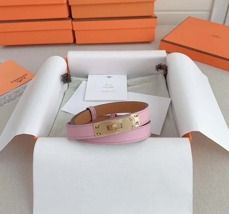Sleek Hermes Belts 293969