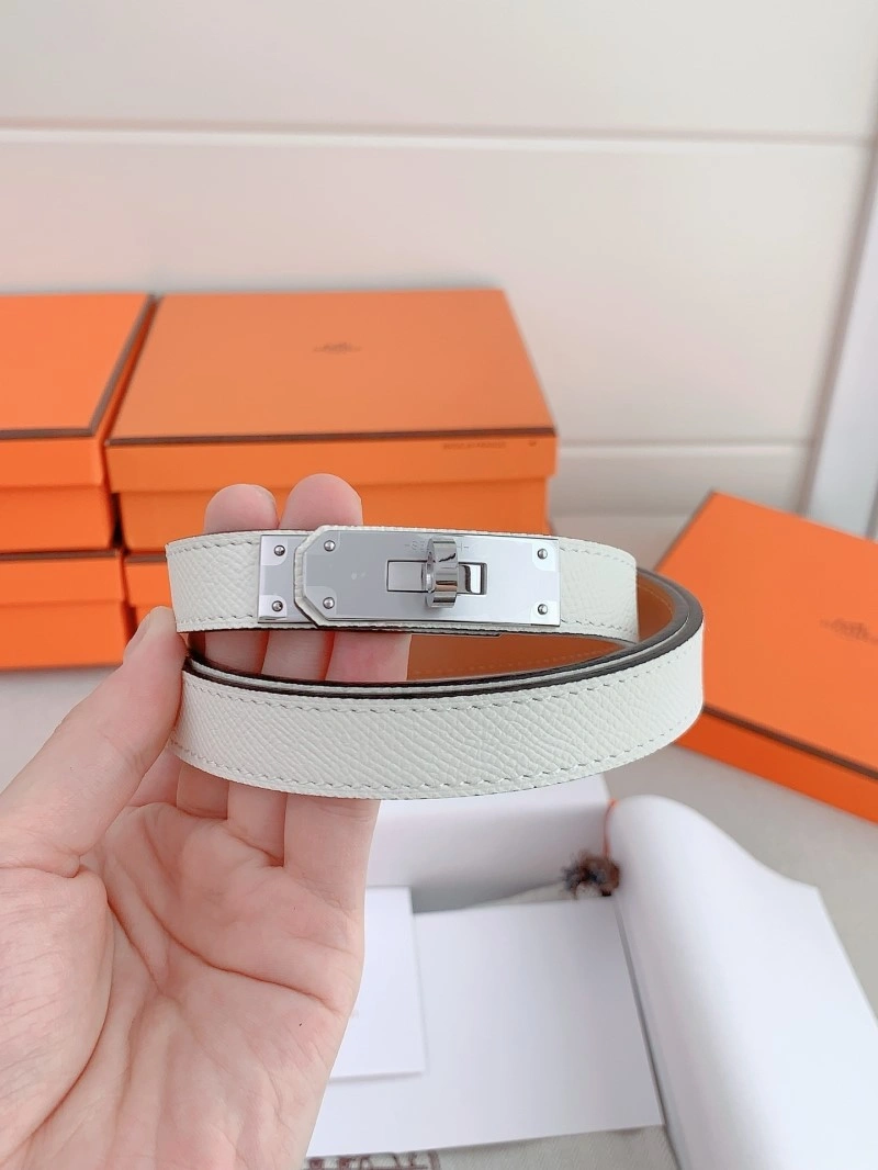 Hermes Belts Functional 293942