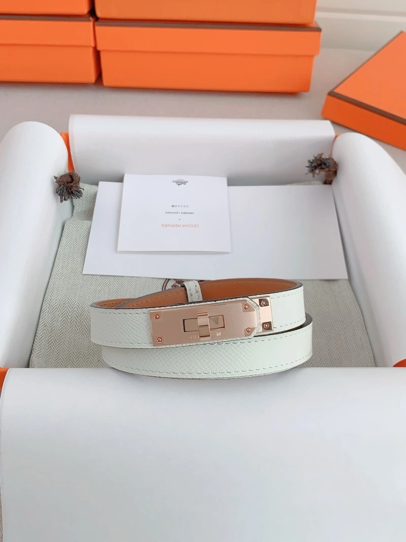 Trendy Hermes Belts 293943