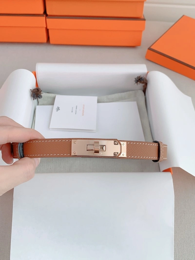 Hermes Belts ComfortFit 293939