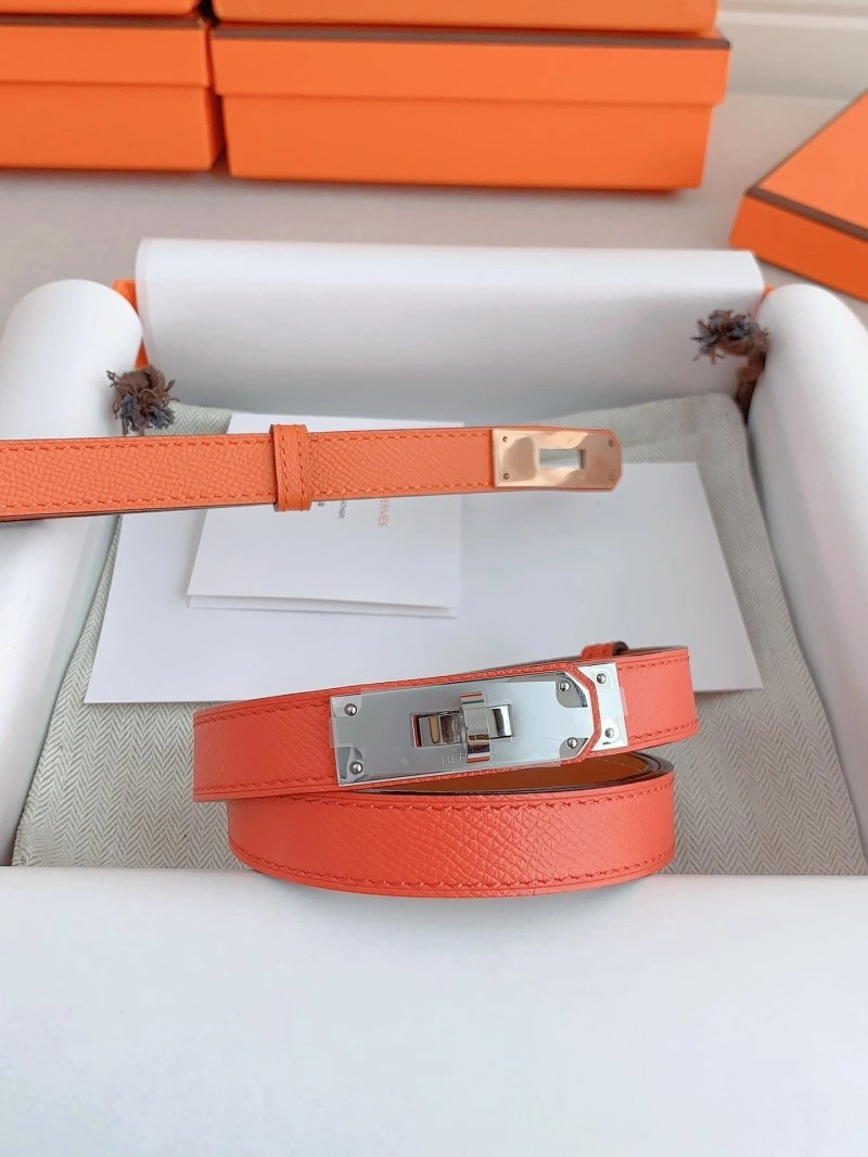 OdorResistant Hermes Belts 293934