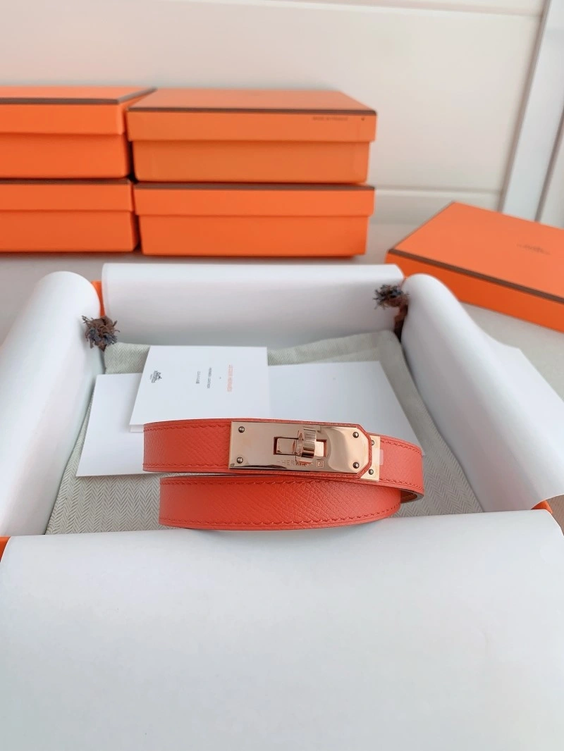 Seasonal Hermes Belts 293933
