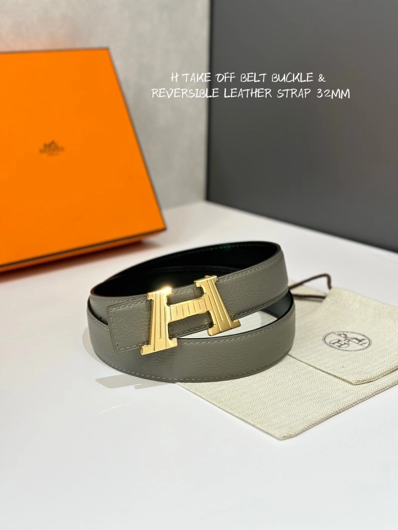 Reliable Hermes Belts 293908