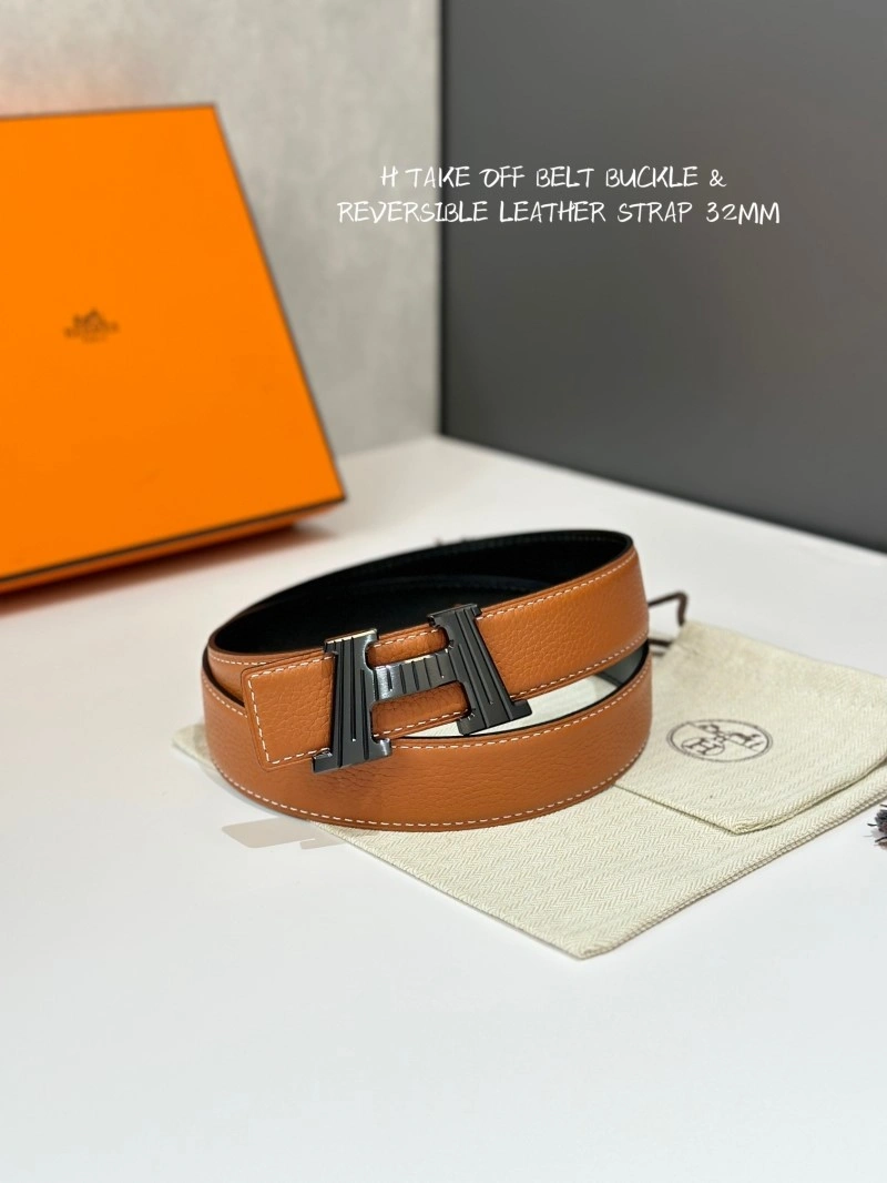Hermes Belts Functional 293907