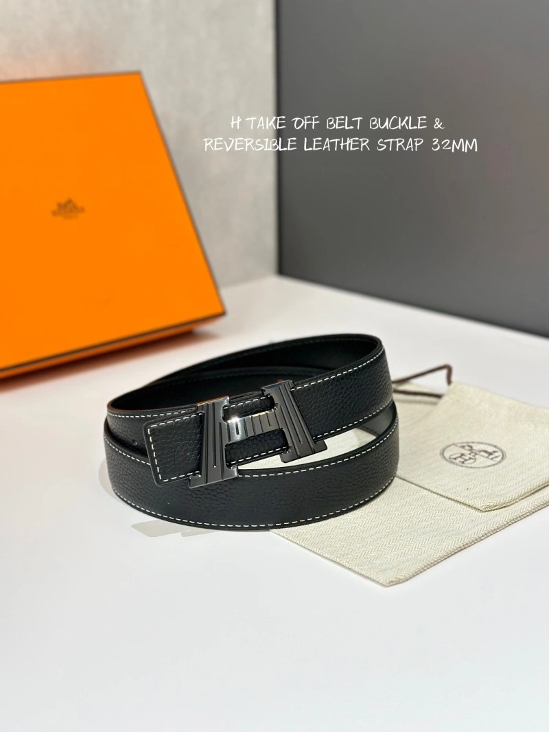 Practical Hermes Belts 293906