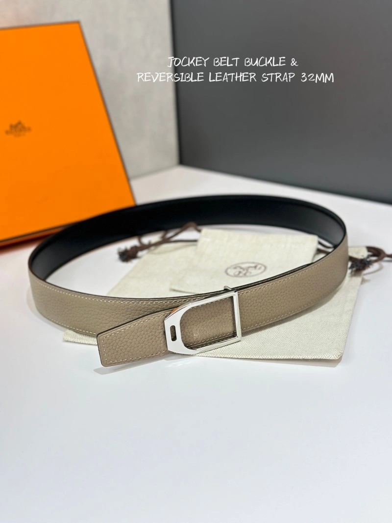 Chic Hermes Belts 293912