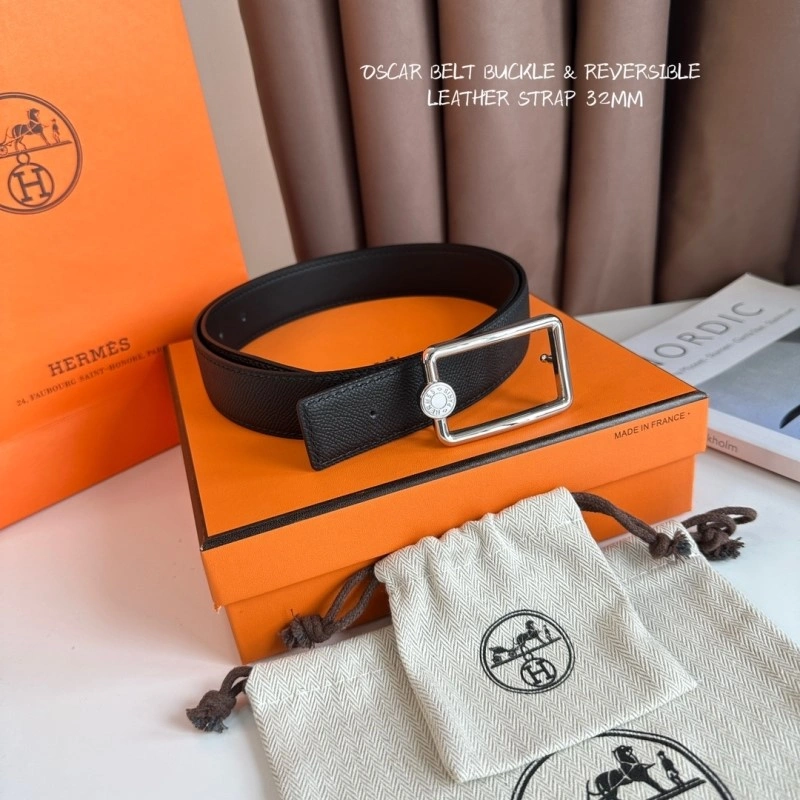 Hermes Belts OdorResistant 293920